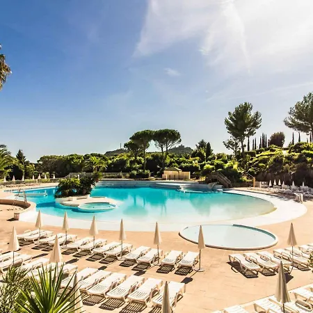Studio Saint-Raphael, 1 Piece, 4 Personnes - Fr-1-504-607 Сен-Рафаэль