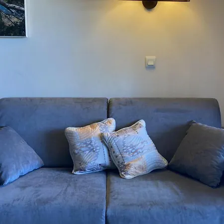 Studio Saint-Raphael, 1 Piece, 4 Personnes - Fr-1-504-607 Saint-Raphaël