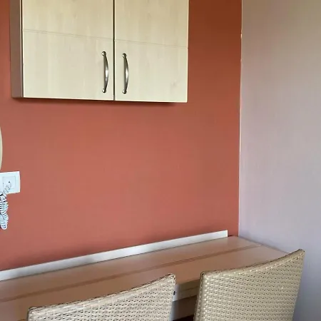 Studio Saint-Raphael, 1 Piece, 4 Personnes - Fr-1-504-607 Διαμέρισμα