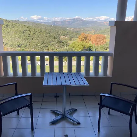 Studio Saint-Raphael, 1 Piece, 4 Personnes - Fr-1-504-607 Διαμέρισμα Saint-Raphaël
