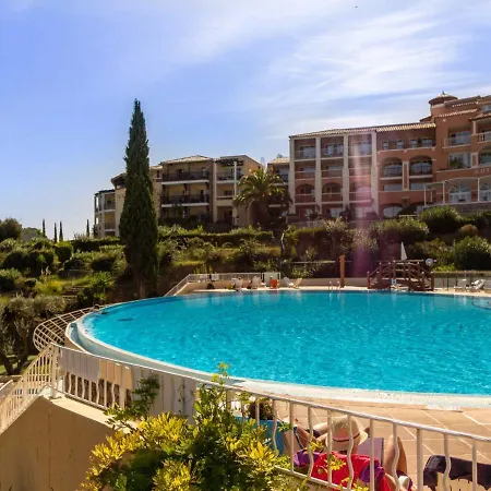 Studio Saint-Raphael, 1 Piece, 4 Personnes - Fr-1-504-607