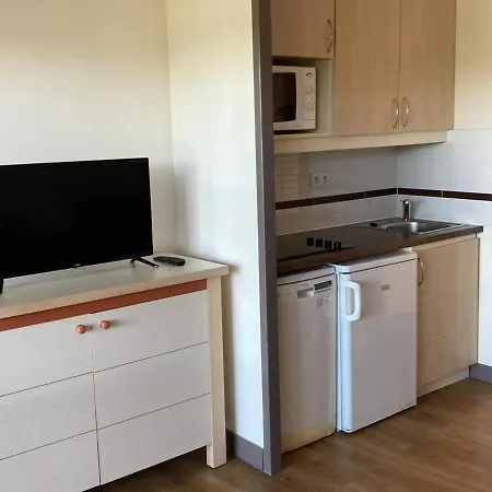 Studio Saint-Raphael, 1 Piece, 4 Personnes - Fr-1-504-607 Saint-Raphaël