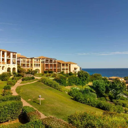 Διαμέρισμα Studio Saint-Raphael, 1 Piece, 4 Personnes - Fr-1-504-607